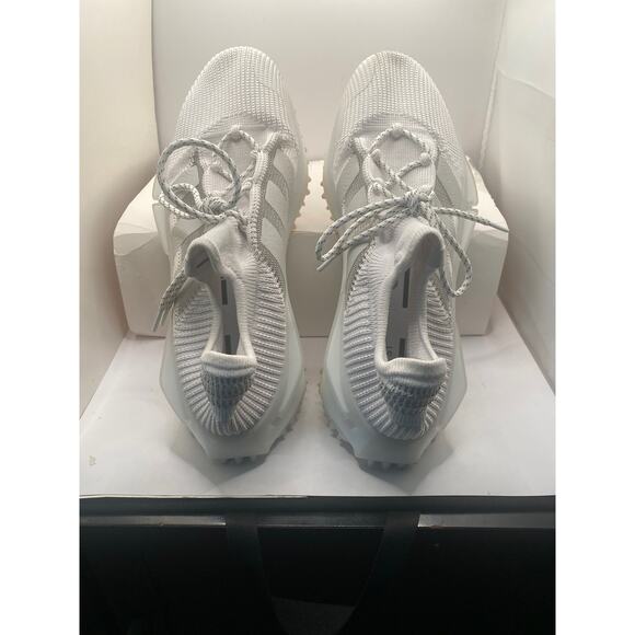 2023 Grey Silver Metallic\' Adidas /Sneakers / NMD_S1, Size 10.5, MEN main image 6